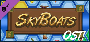 SkyBoats - Original Soundtrack