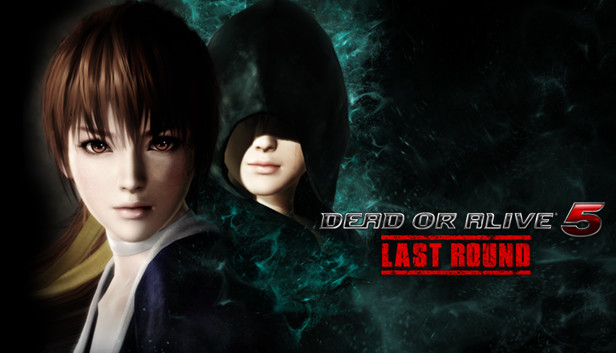 DEAD OR ALIVE 5 Last Round: Core Fighters Character: Hitomi on Steam