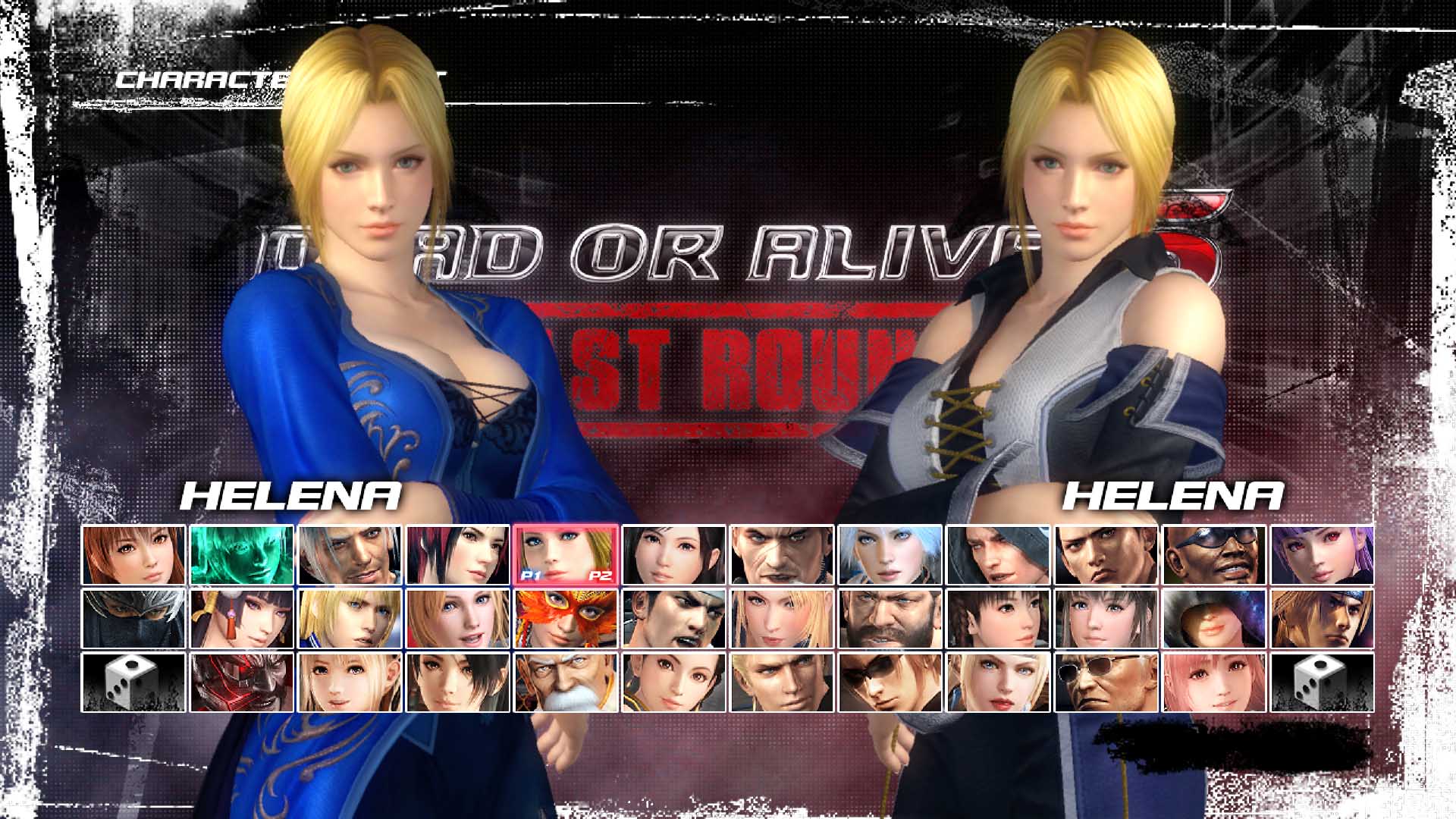 DEAD OR ALIVE 5 Last Round: Core Fighters on Steam