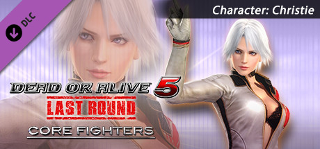 DEAD OR ALIVE 5 Last Round: Core Fighters on Steam