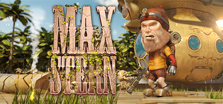 Max Stern banner image