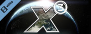 X3: Terran Conflict 2.0 Trailer