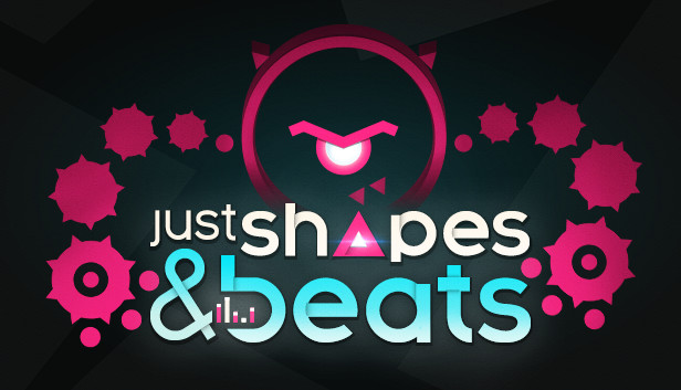 Just Shapes & Beats (2022) MP3 - Download Just Shapes & Beats