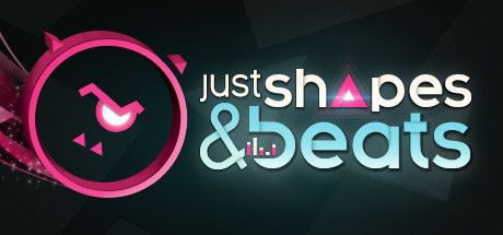 Just Shapes & Beats is bullet hell meets music