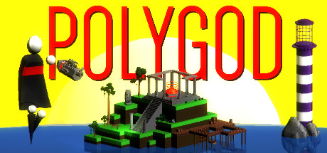 POLYGOD banner