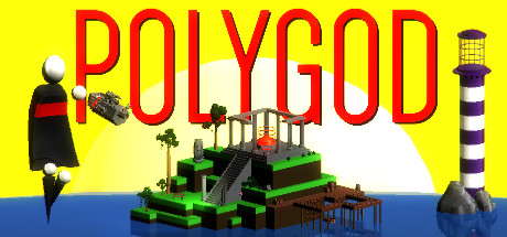 Polygod header image