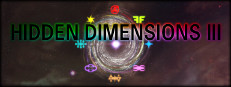 Hidden Dimensions 3 게임 이미지