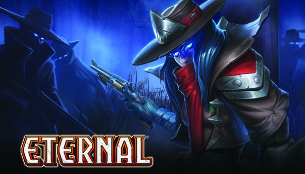 Eternal Card Game no Steam