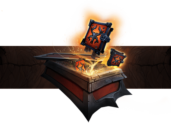 Eternal Card Game no Steam