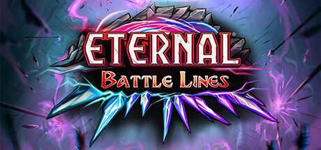 Eternal Card Game Cover Image