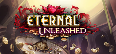 Eternal Card Game no Steam