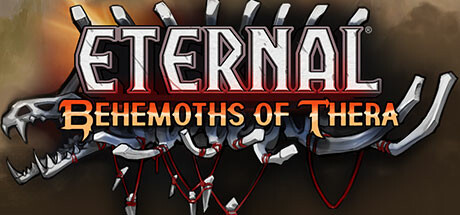 Eternal Card Game header image