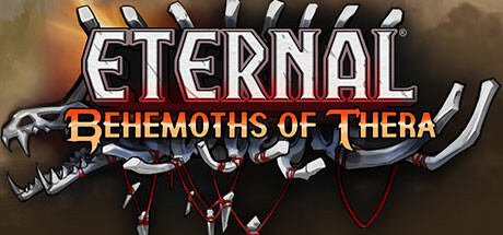 Eternal Card Game no Steam