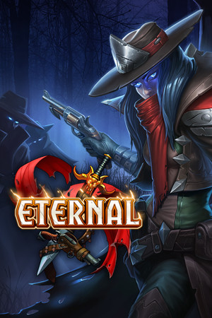 Eternal Card Game cover art