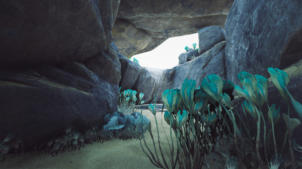 Screenshot of Exoplanet: First Contact