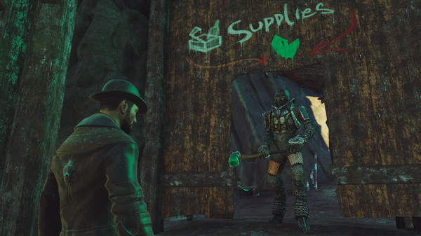 Exoplanet: First Contact