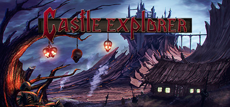 Castle Explorer Cover Image