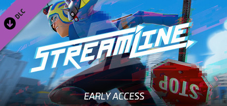 Streamline Early Access Token banner image