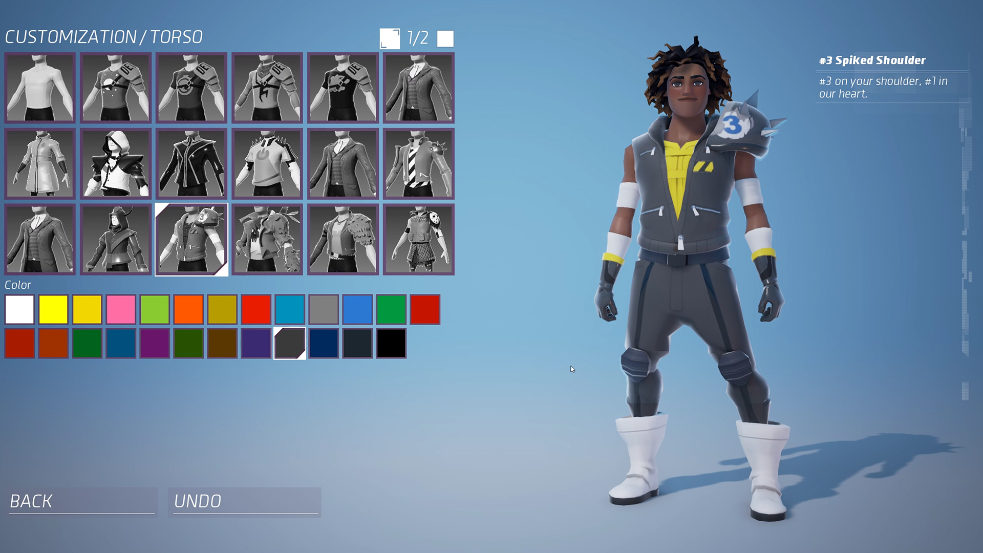 Streamline Early Access Token screenshot screenshot 4