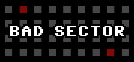 Bad Sector HDD Cover Image