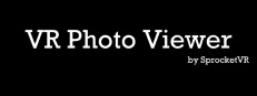 VR Photo Viewer 게임 이미지