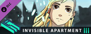 Invisible Apartment 3