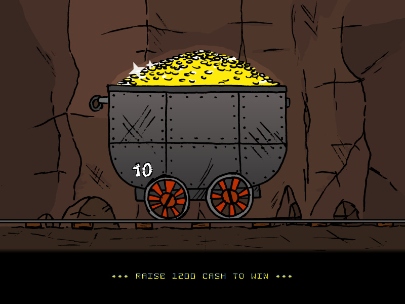 The Miners on Steam