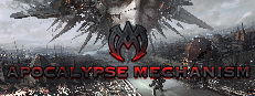 Apocalypse Mechanism 게임 이미지