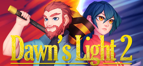 Dawn's Light 2 Cover Image