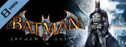Batman: Arkham Asylum Joker Trailer