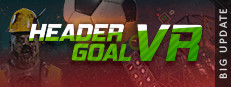 Header Goal VR: Being Axel Rix 게임 이미지