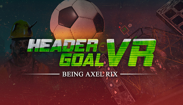 Head It!: VR Soccer Heading Game on Steam