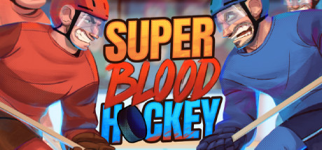 Super Blood Hockey header image