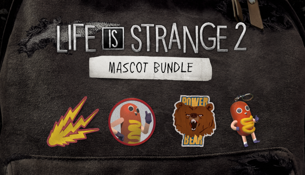 Life is Strange - Episode 1 on Steam