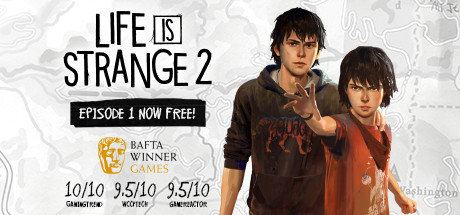 SQUARE ENIX - Games - Life is Strange