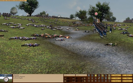 Scourge of War: Ligny