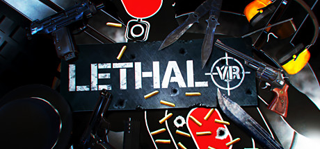 Image for Lethal VR