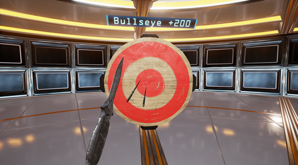 скриншот Lethal VR 4