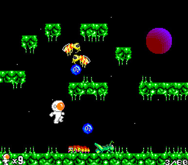 The Planet of the Vicious Creatures - Soundtrack The Planet of the Vicious Creatures - Soundtrack