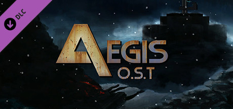 Aegis - OST banner image