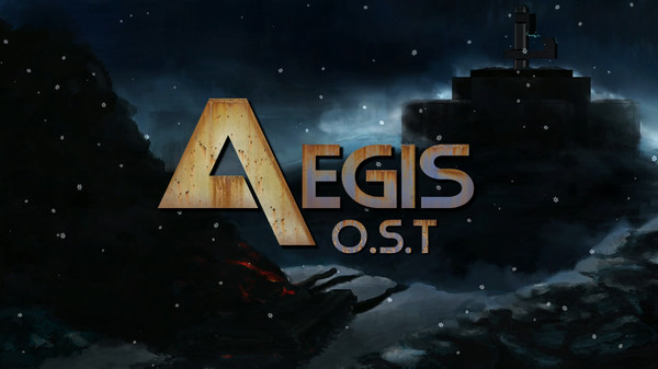 Aegis - OST Aegis - OST