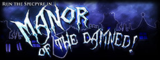 Manor of the Damned! 게임 이미지