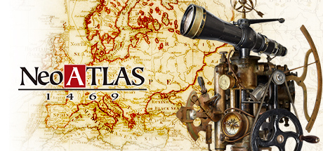 Neo ATLAS 1469 banner