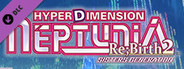 Hyperdimension Neptunia Re;Birth2 Deluxe Pack
