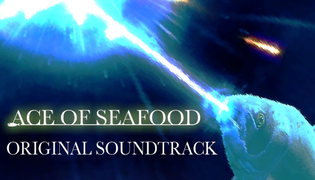 Ace Of Seafood Original Soundtrack On Steam Ace Of Seafood Original Soundtrack On Steam