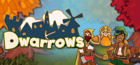 Dwarrows header image