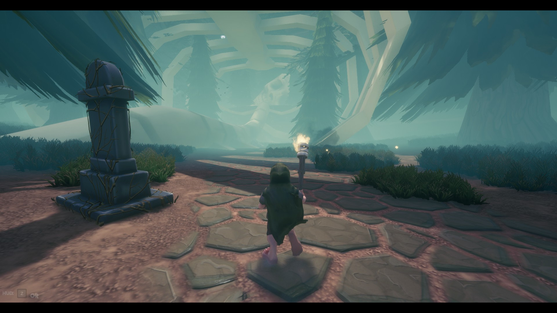 Dwarrows on Steam