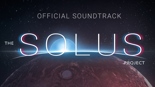 The Solus Project - Official Soundtrack