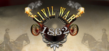 Civil War: 1862 header image