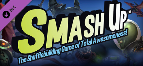 Smash Up - Starter Pack banner